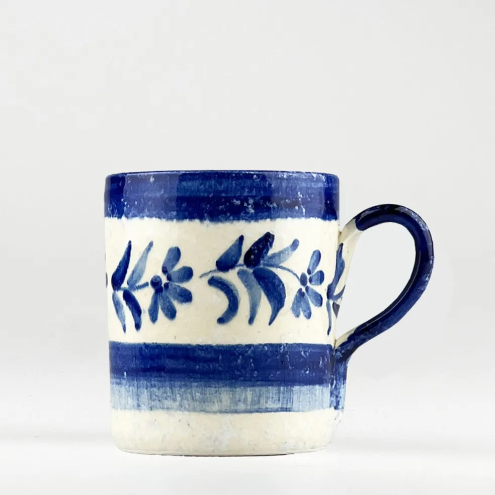 Taza cerámica mug Selbrae