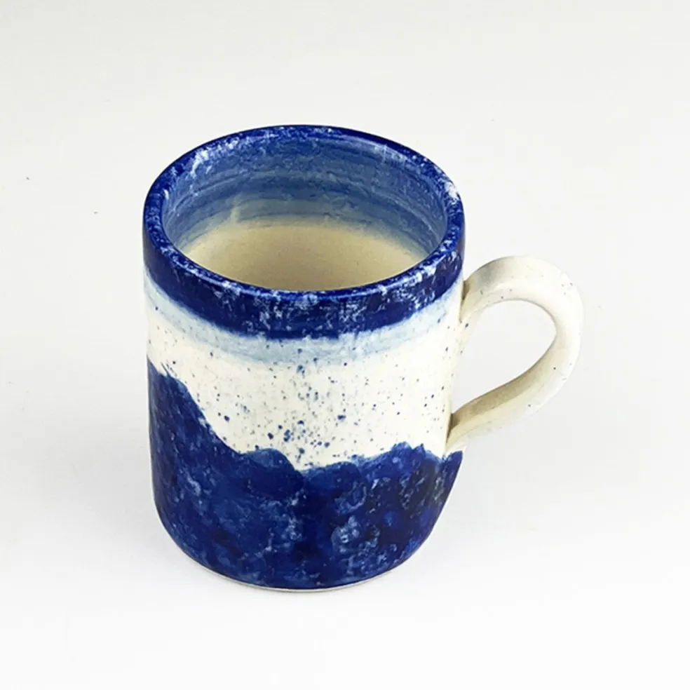 Taza cerámica mug Selbrae