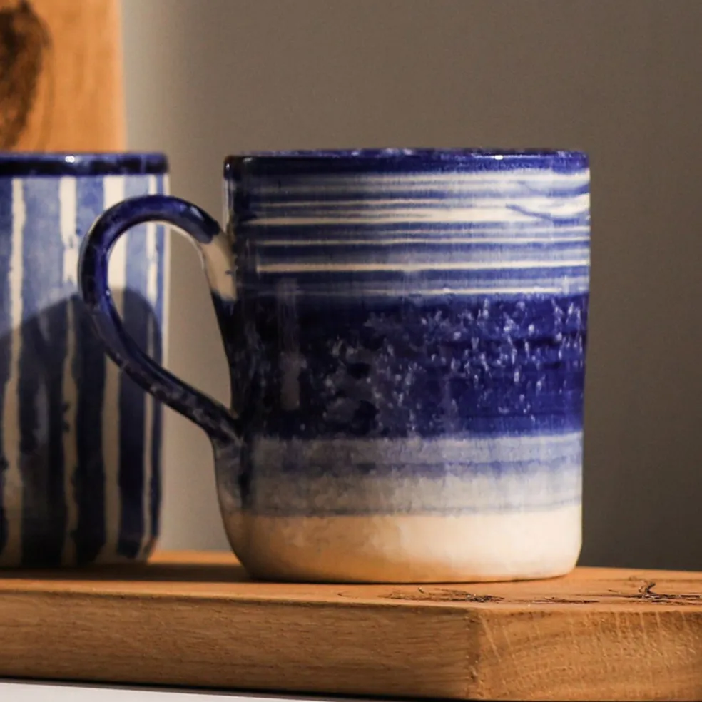 Taza cerámica mug Selbrae