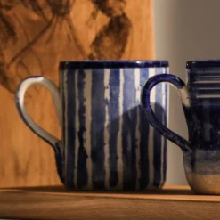 Taza cerámica mug Selbrae