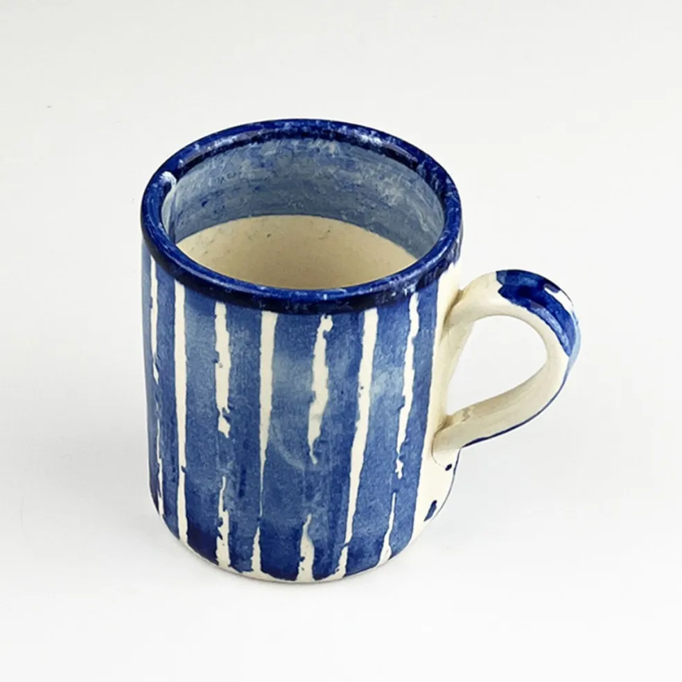 Taza cerámica mug Selbrae