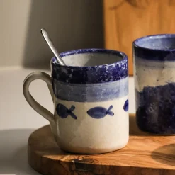 Taza cerámica mug Selbrae