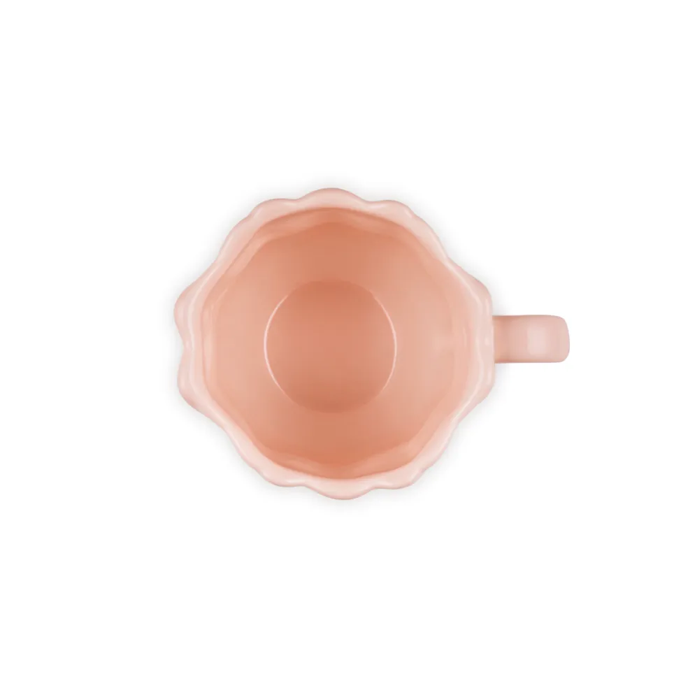 Taza cerámica Pétalo 330 ml Le Creuset