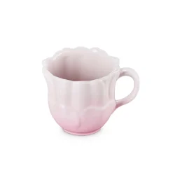 Taza cerámica Pétalo 330 ml Le Creuset