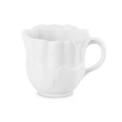 Taza cerámica Pétalo 330 ml Le Creuset