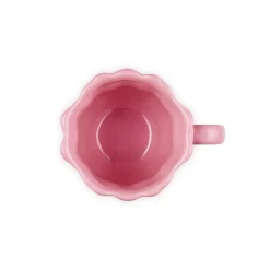 Taza cerámica Pétalo 330 ml Le Creuset