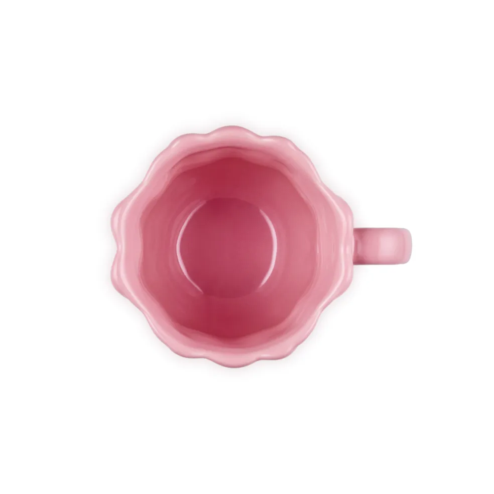 Taza cerámica Pétalo 330 ml Le Creuset