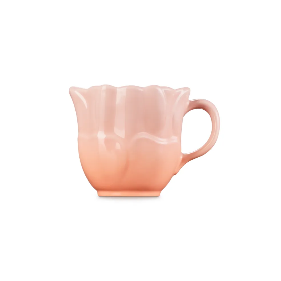 Taza cerámica Pétalo 330 ml Le Creuset