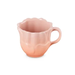 Taza cerámica Pétalo 330 ml Le Creuset