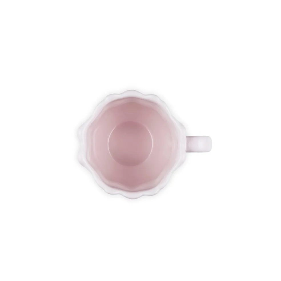 Taza cerámica Pétalo 330 ml Le Creuset