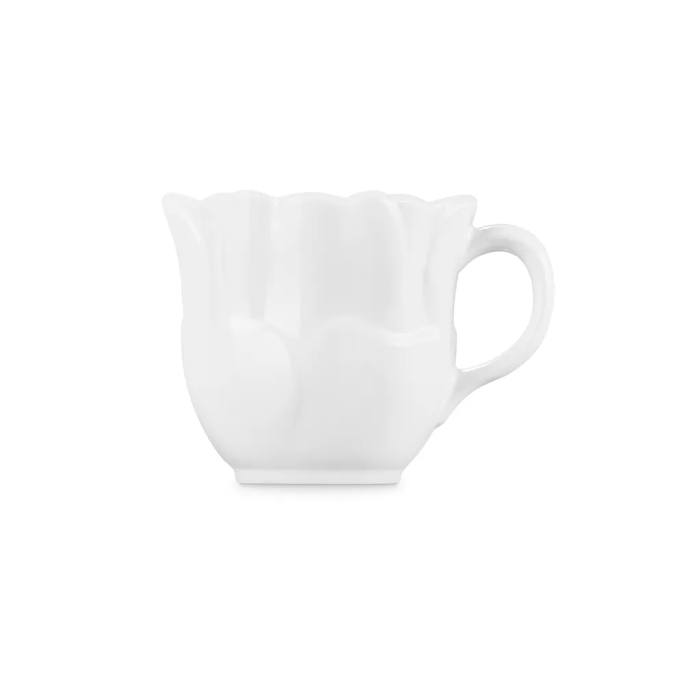 Taza cerámica Pétalo 330 ml Le Creuset