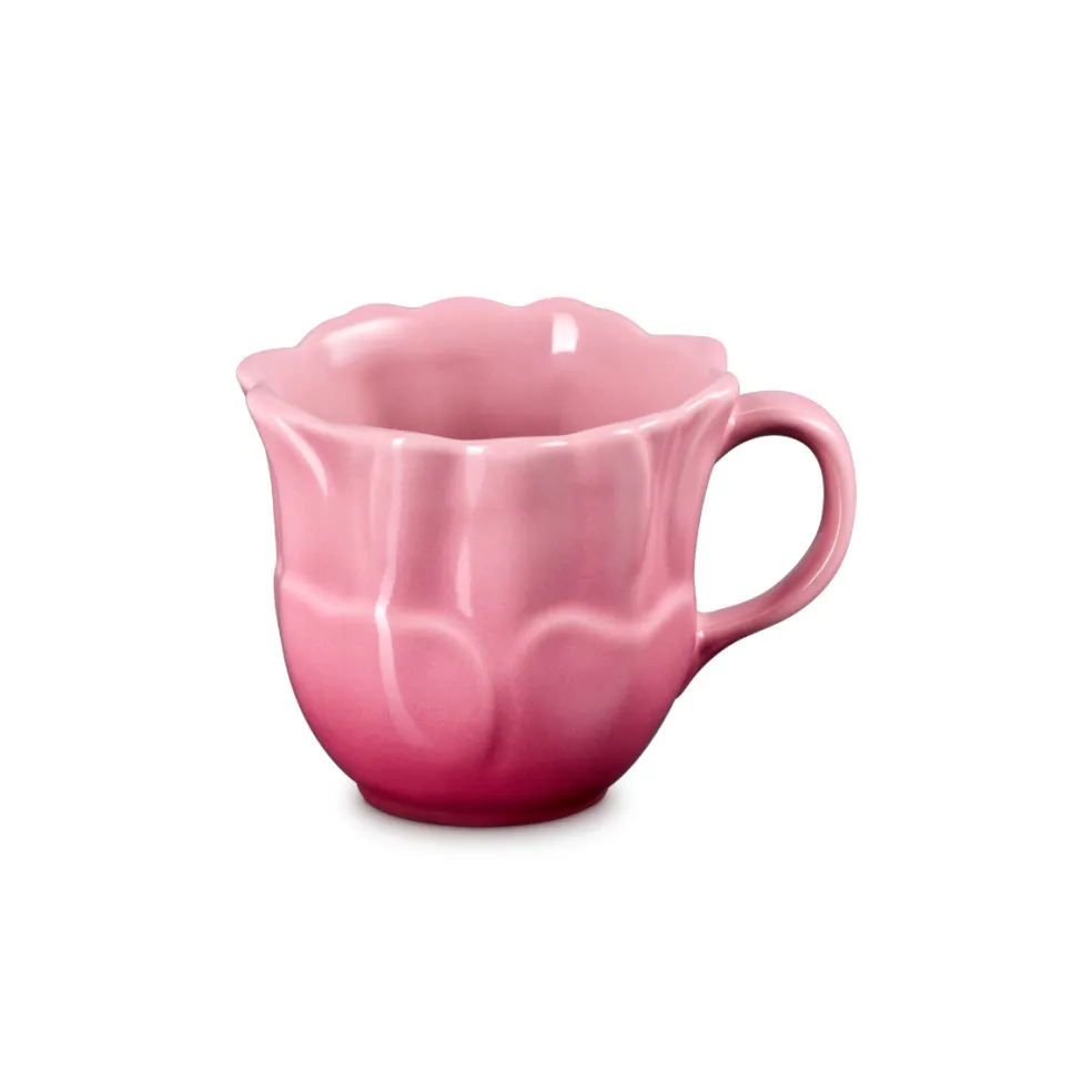 Taza cerámica Pétalo 330 ml Le Creuset