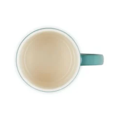 Taza cerámica tipo mug Holly ¡Edición Especial Navidad! Le Creuset