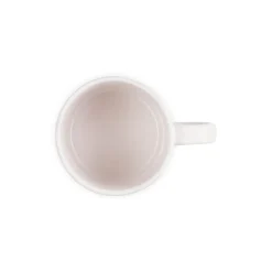 Taza cerámica tipo mug 350 ml Jardín Le Creuset