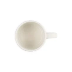 Taza cerámica tipo mug 350 ml Jardín Le Creuset