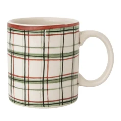Taza cerámica tipo mug Table of Joy Dutch Rose