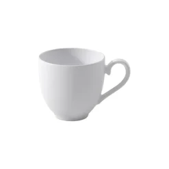 Taza de café de porcelana Royal Villeroy & Boch