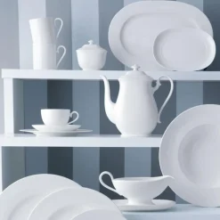 Taza de café de porcelana Royal Villeroy & Boch