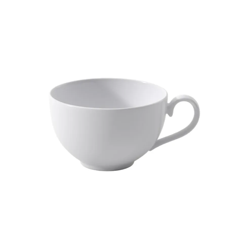 Taza de café de porcelana Royal Villeroy & Boch