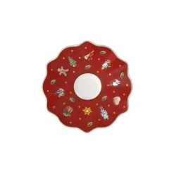 Taza de espresso y plato para taza de espresso Toy's Delight Villeroy & Boch