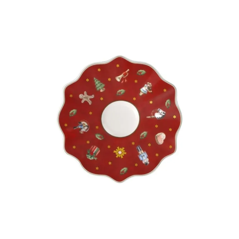 Taza de espresso y plato para taza de espresso Toy's Delight Villeroy & Boch
