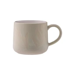 Taza de gres Botanical Mason Cash
