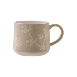 Taza de gres Botanical Mason Cash