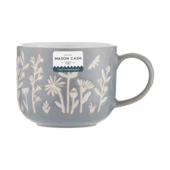 Taza de gres In The Meadow Mason Cash