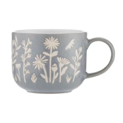 Taza de gres In The Meadow Mason Cash