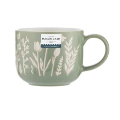 Taza de gres In The Meadow Mason Cash