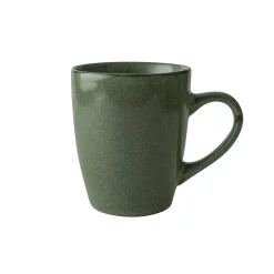 Taza de gres tipo mug Serenity 370 ml Dutch Rose