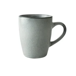 Taza de gres tipo mug Serenity 370 ml Dutch Rose