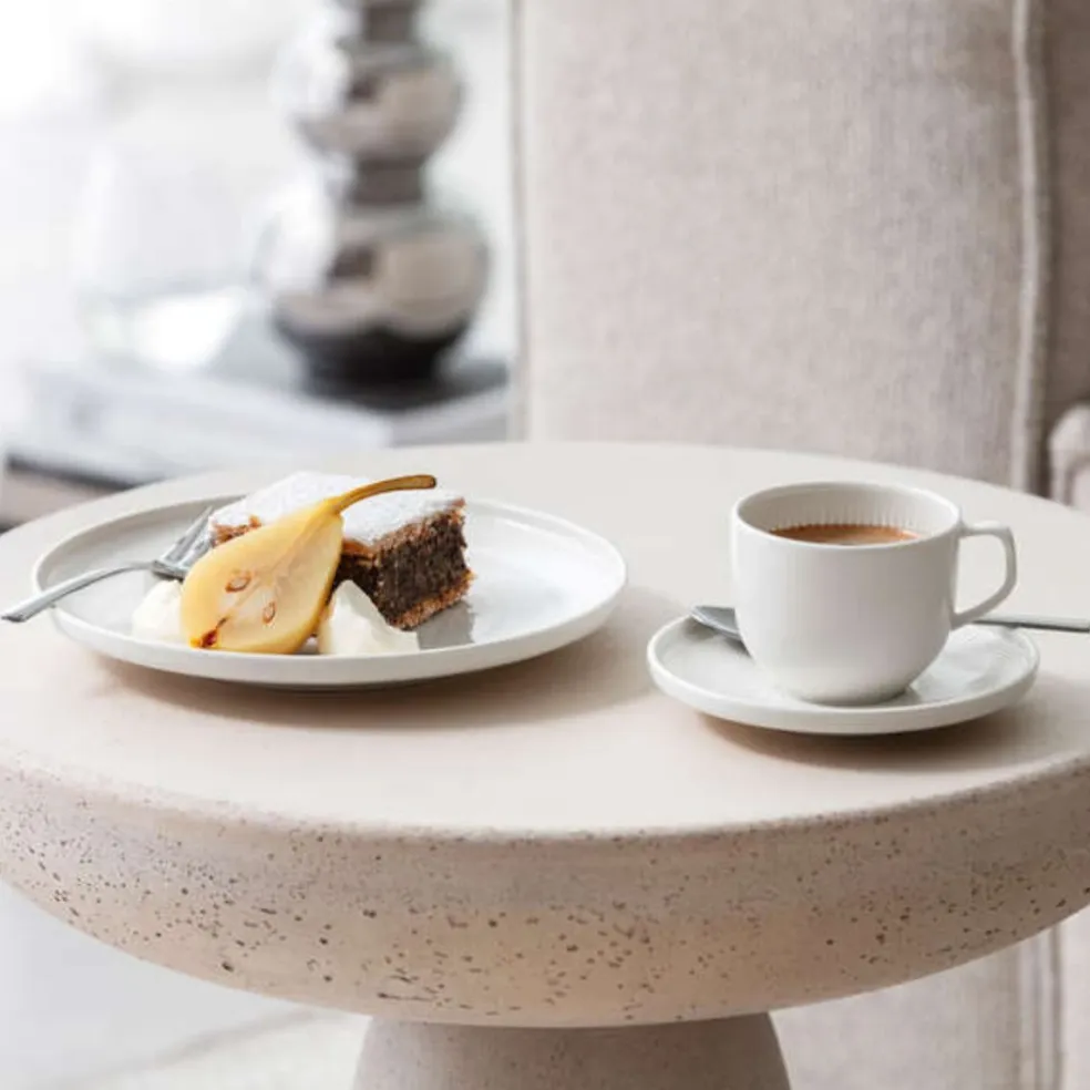 Taza de porcelana Afina Villeroy & Boch