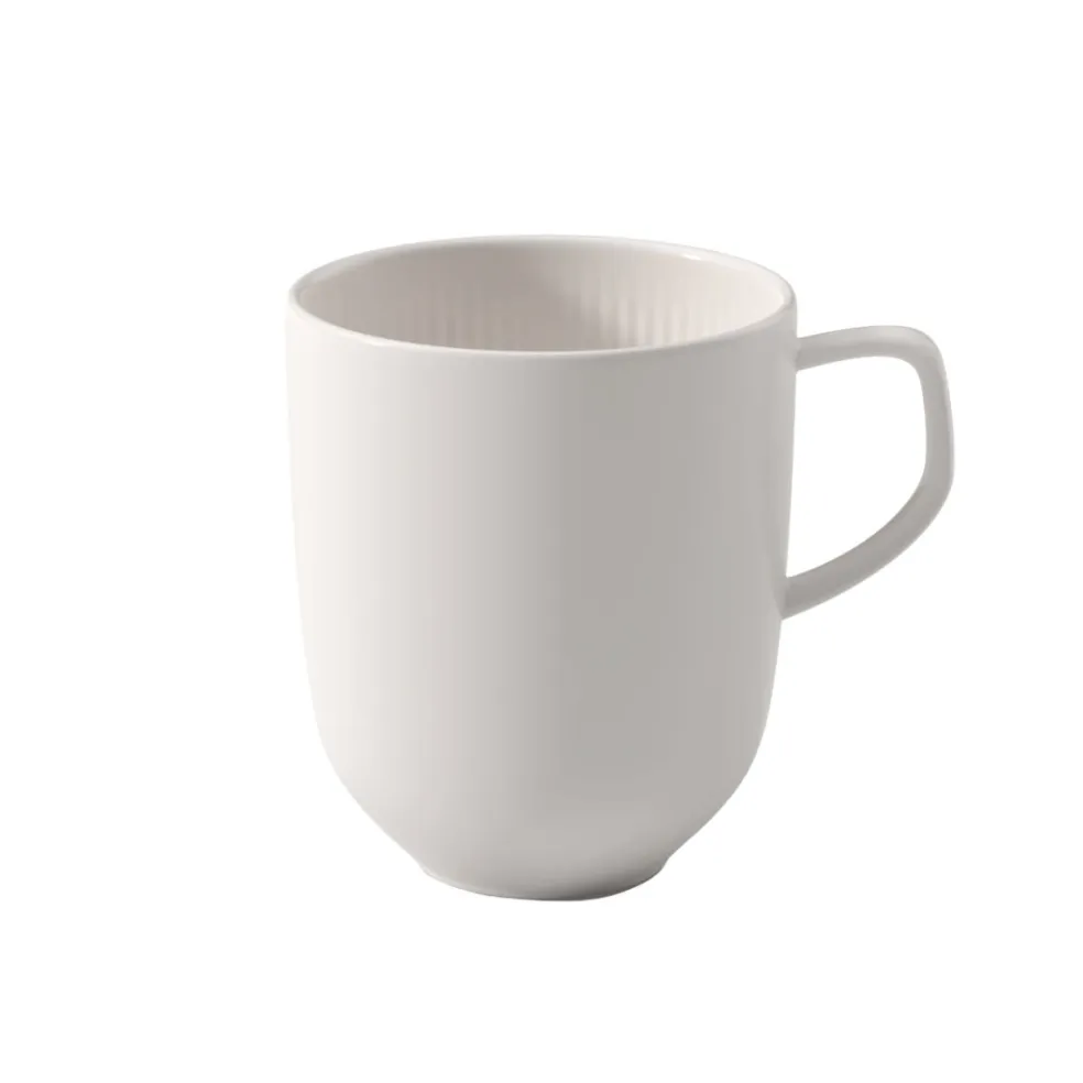 Taza de porcelana Afina Villeroy & Boch