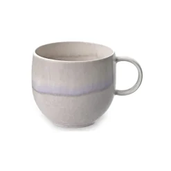 Taza de porcelana Perlemor Sand Villeroy & Boch