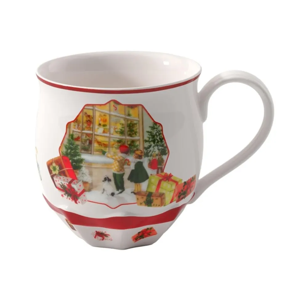 Taza de porcelana tipo Mug Toy's Fantasy Villeroy & Boch
