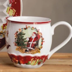Taza de porcelana tipo Mug Toy's Fantasy Villeroy & Boch