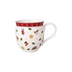 Taza de porcelana tipo mug Toy's Delight Villeroy & Boch