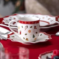 Taza de porcelana tipo mug Toy's Delight Villeroy & Boch