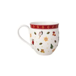Taza de porcelana tipo mug Toy's Delight Villeroy & Boch