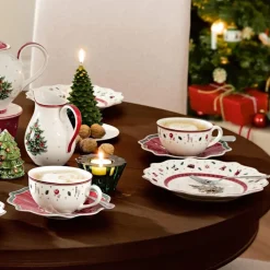 Taza de porcelana Toy's Delight Villeroy & Boch
