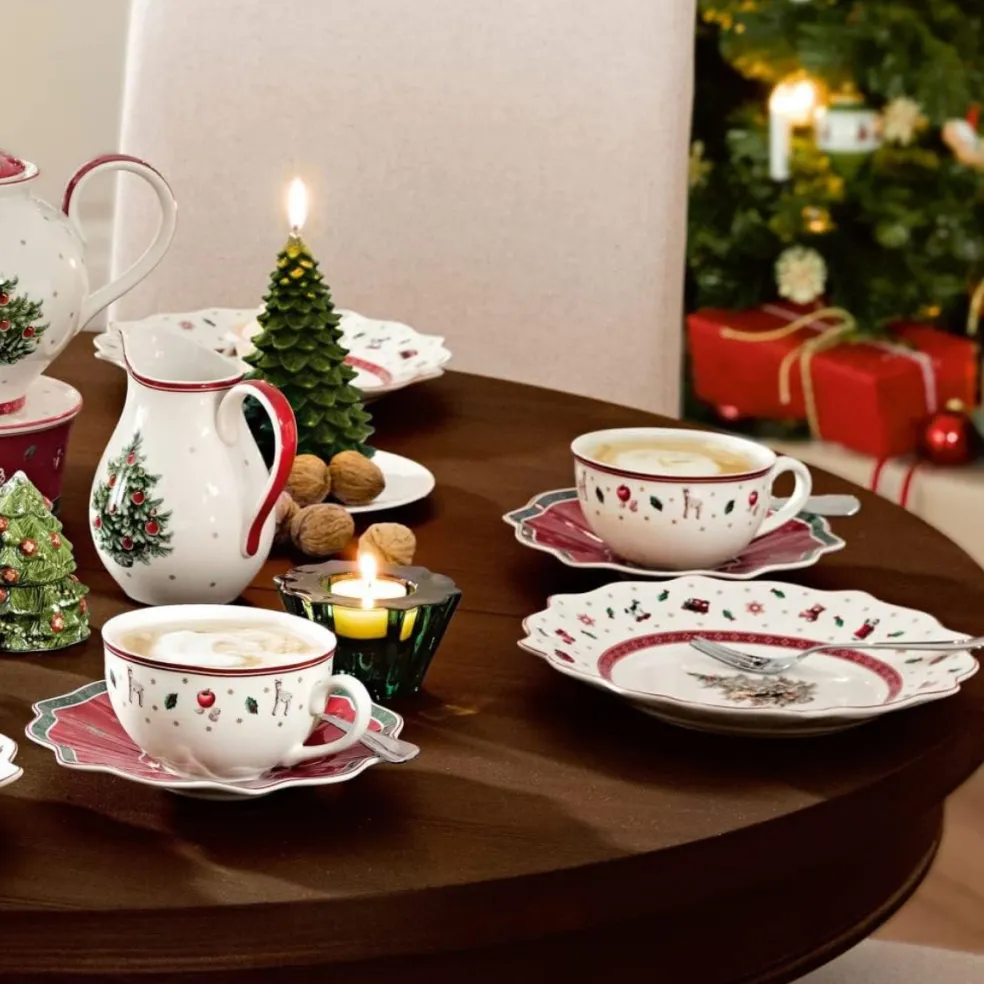 Taza de porcelana Toy's Delight Villeroy & Boch
