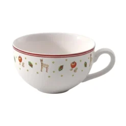 Taza de porcelana Toy's Delight Villeroy & Boch