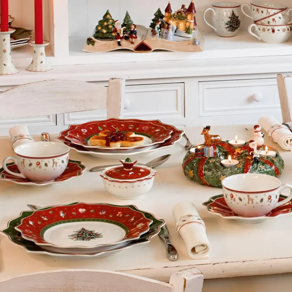 Taza de porcelana Toy's Delight Villeroy & Boch