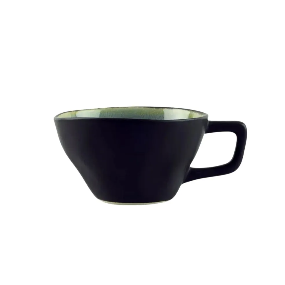 Taza de porcelana Vega Olsson&Jensen