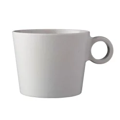 Taza de resina tipo mug Bloom de Mepal