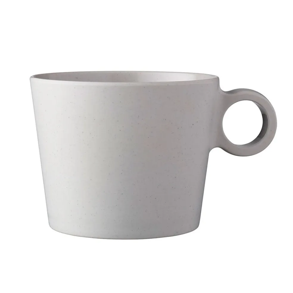 Taza de resina tipo mug Bloom de Mepal