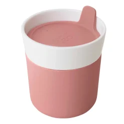 Taza de viaje de porcelana Berghoff