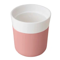 Taza de viaje de porcelana Berghoff