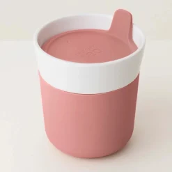 Taza de viaje de porcelana Berghoff